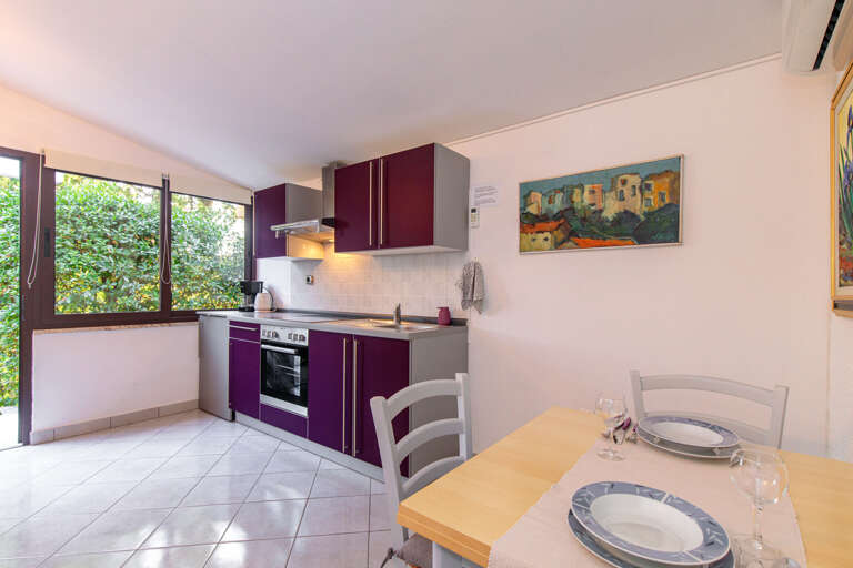 Krk Apartment Rental