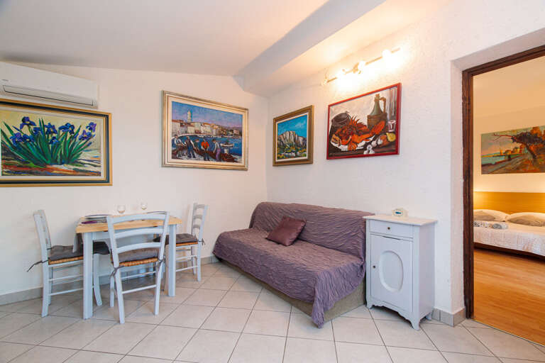 Apartments Samblich - 15591-A2