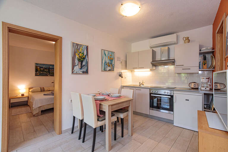 Krk Apartment Rental