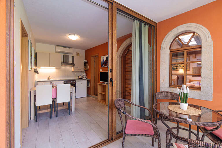 Apartments Samblich - 15591-A3