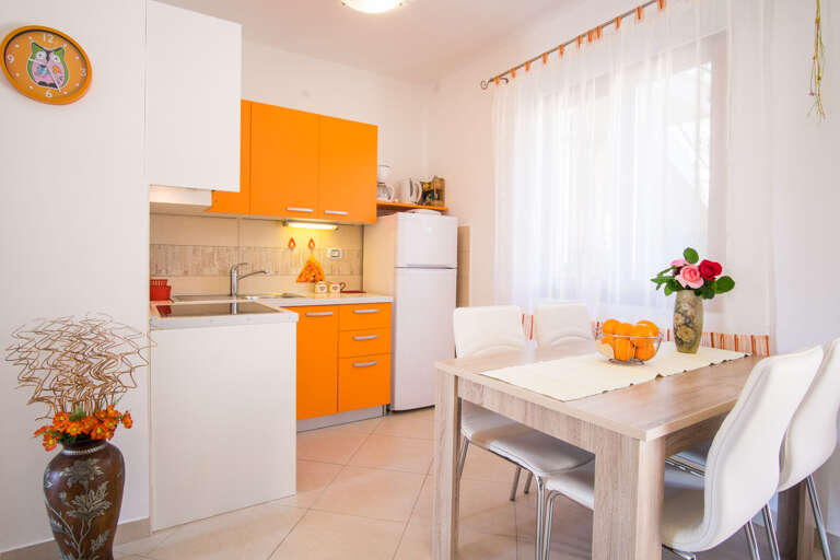 Krk Apartment Rental
