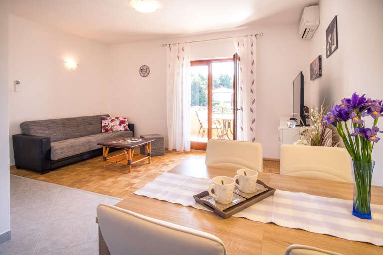 Krk Apartment Rental