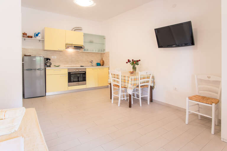 Krk Apartment Rental