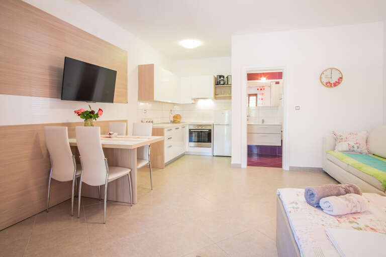 Krk Apartment Rental