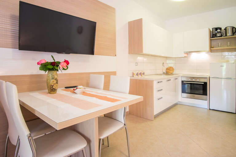 Krk Apartment Rental