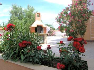 Apartments Bakran