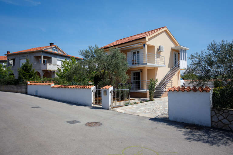 Krk Apartment Rental