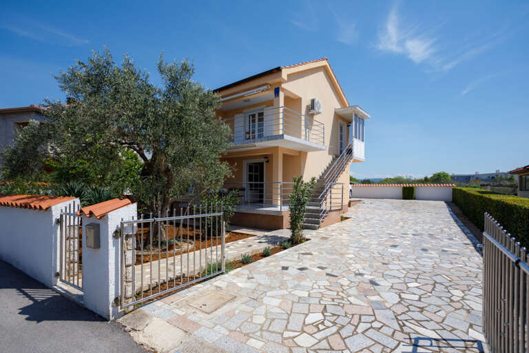 Krk Apartment Rental