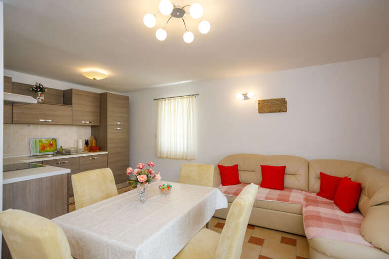 Krk Apartment Rental