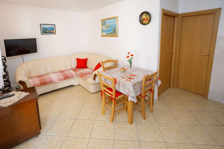Krk Apartment Rental
