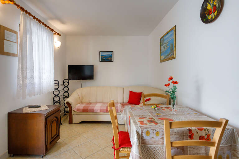 Krk Apartment Rental