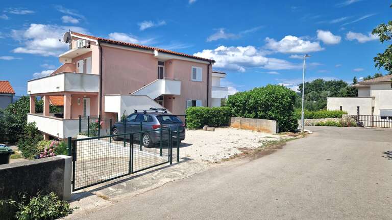 Apartments Murgic