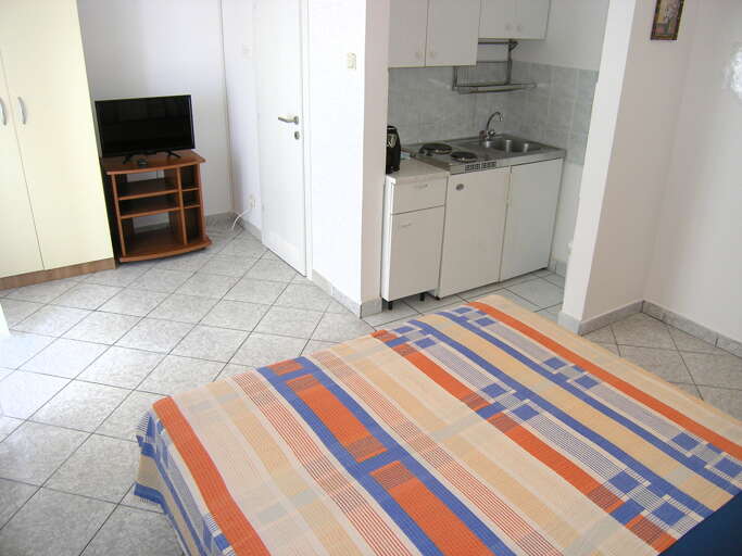Krk Apartment Rental
