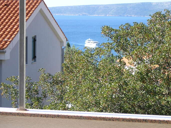 Krk Apartment Rental