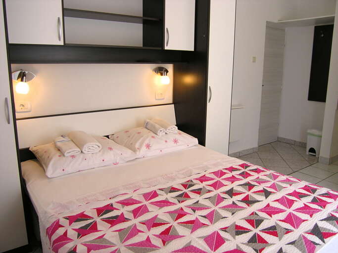 Krk Apartment Rental