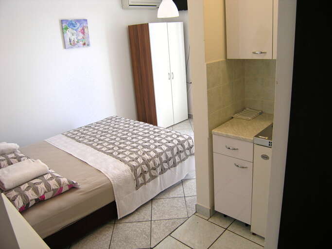 Apartments Murgic - 15721-A3
