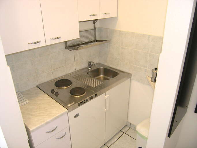 Krk Apartment Rental