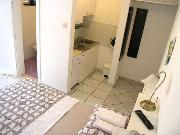 Find Rentals