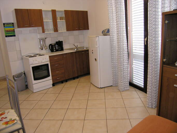 Krk Apartment Rental