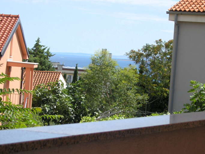 Apartments Murgic - 15721-A4