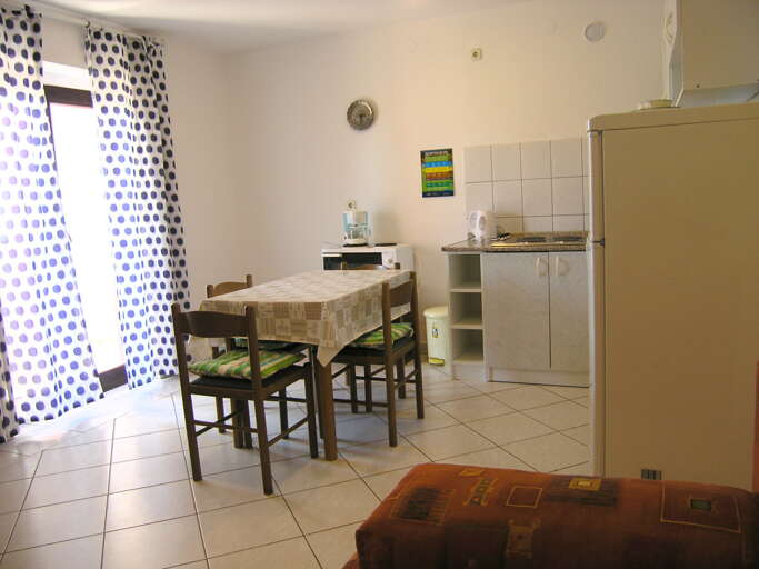 Krk Apartment Rental