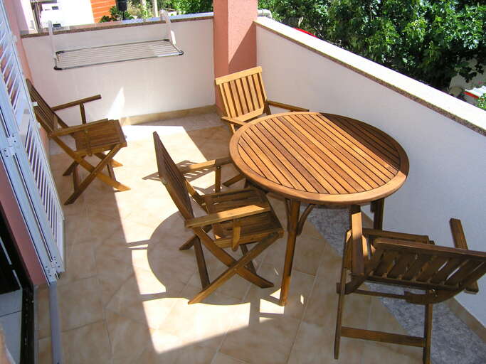 Krk Apartment Rental