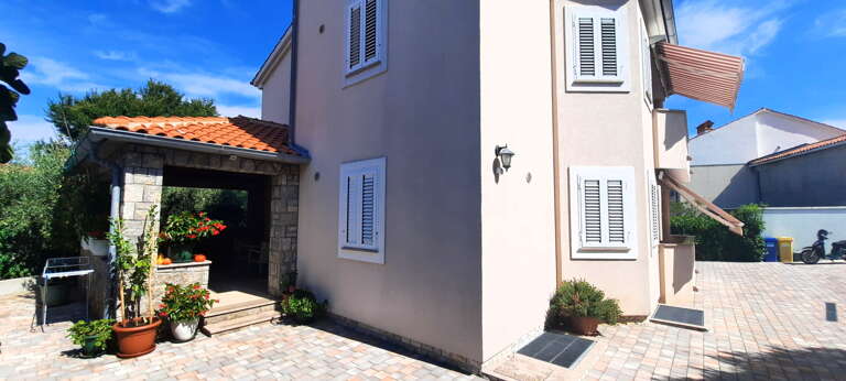 Krk Apartment Rental