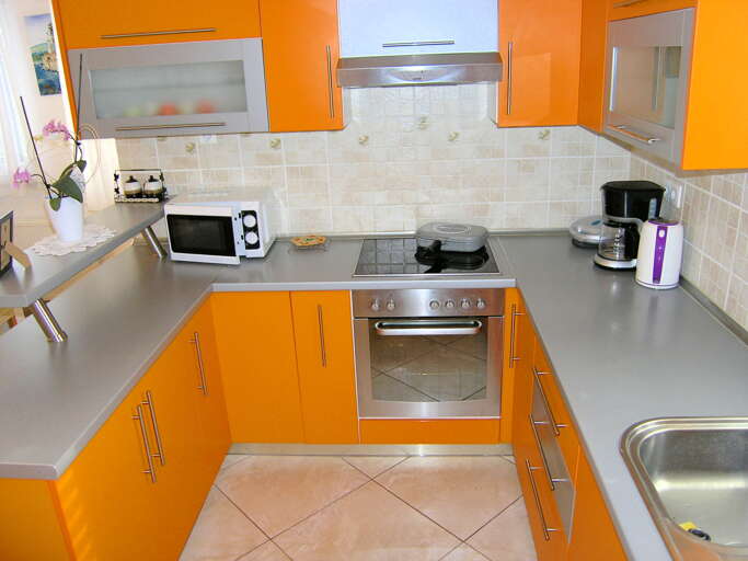 Krk Apartment Rental