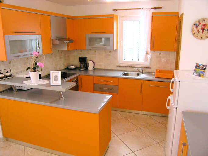 Krk Apartment Rental