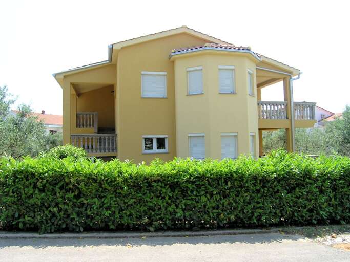 Krk Apartment Rental