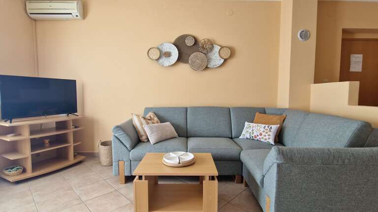 Krk Apartment Rental