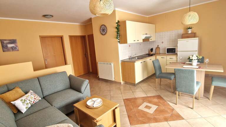 Apartments Ivan - 15781-A1