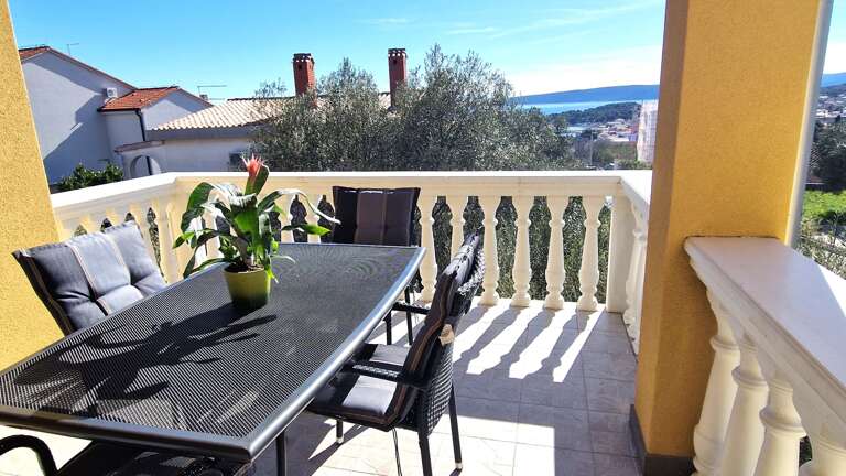 Apartments Ivan - 15781-A2