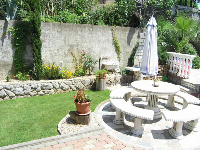 Krk Apartment Rental