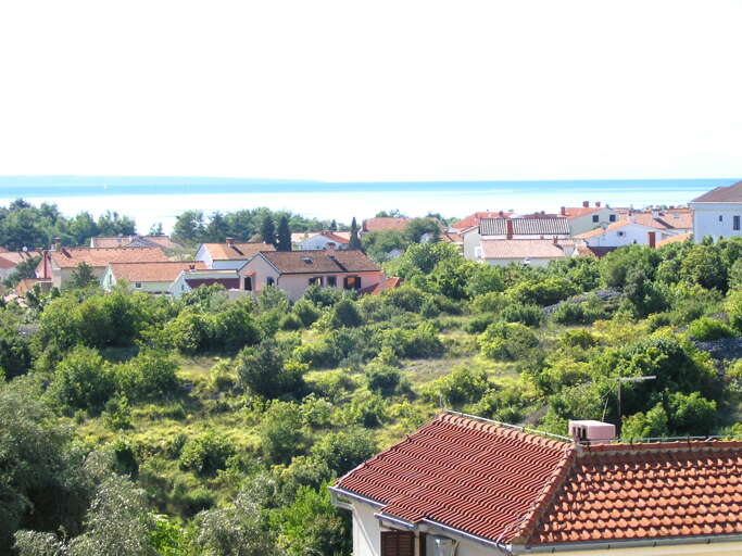 Krk Apartment Rental