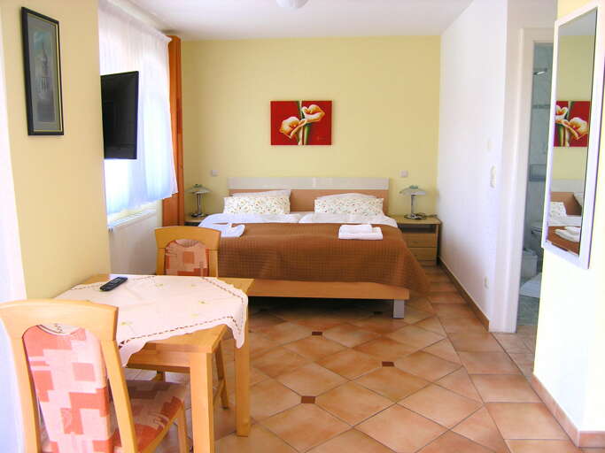 Krk Apartment Rental