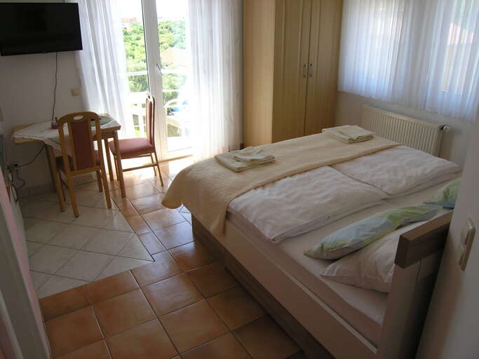 Krk Apartment Rental