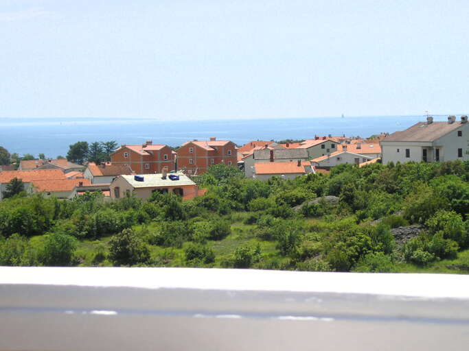Krk Apartment Rental
