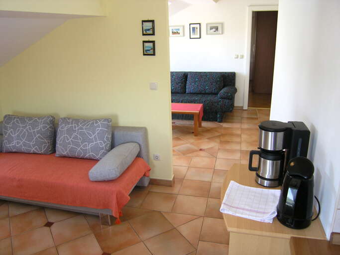 Krk Apartment Rental