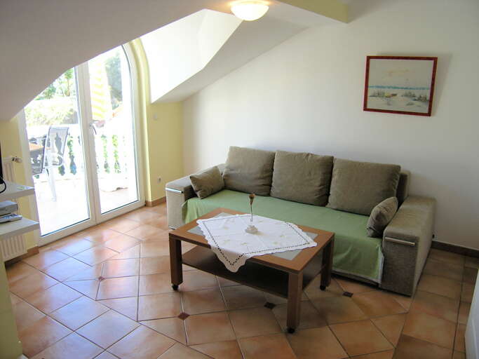 Krk Apartment Rental