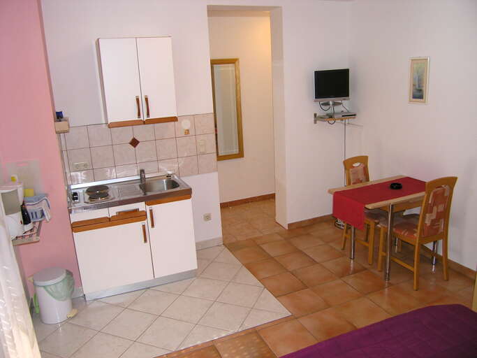 Find Rentals