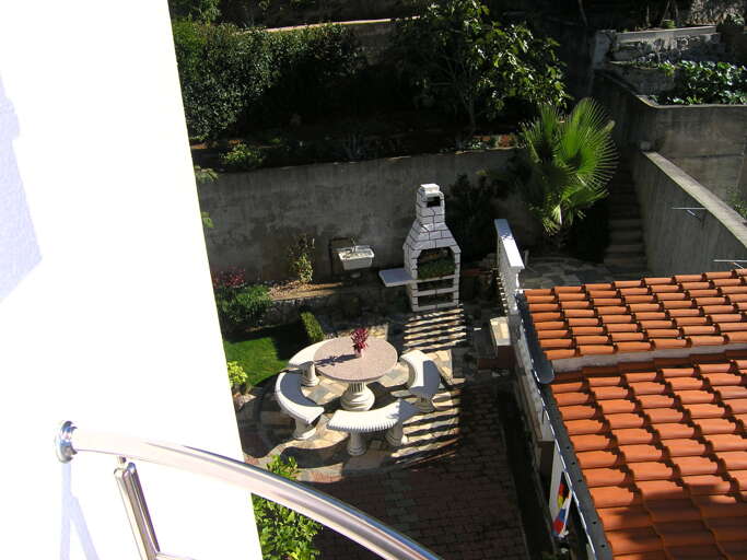Krk Apartment Rental