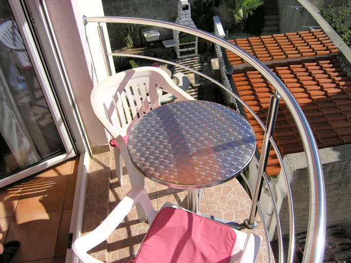 Krk Apartment Rental