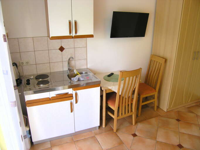 Find Rentals