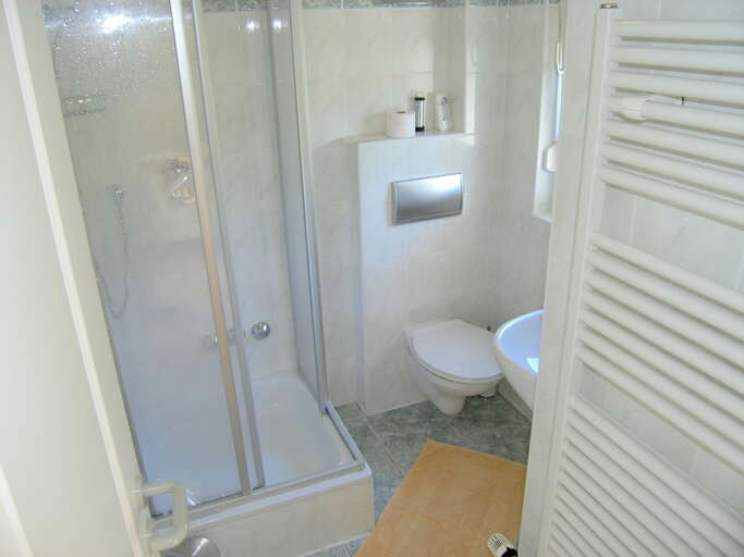 Krk Apartment Rental