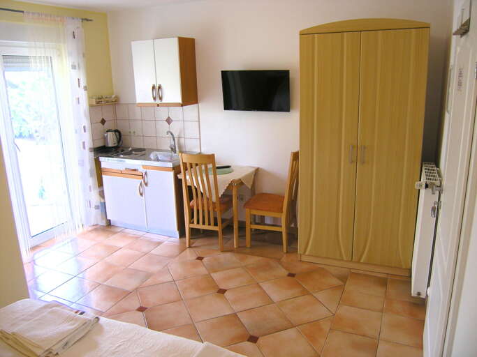 Krk Apartment Rental