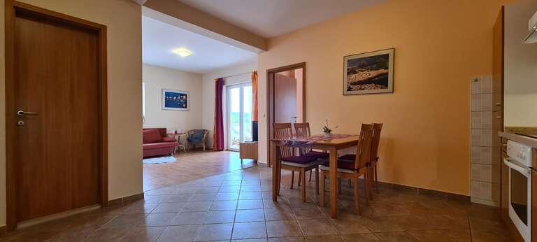 Jelsa Apartment Rental