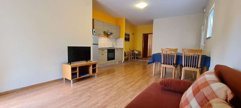 Jelsa Apartment Rental
