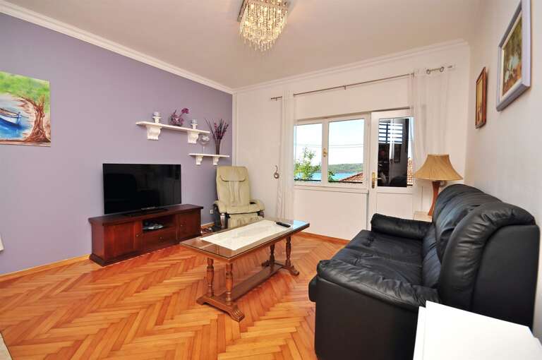 Trogir Apartment Rental
