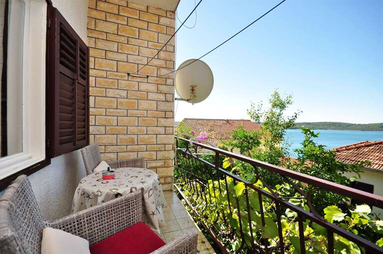 Trogir Apartment Rental